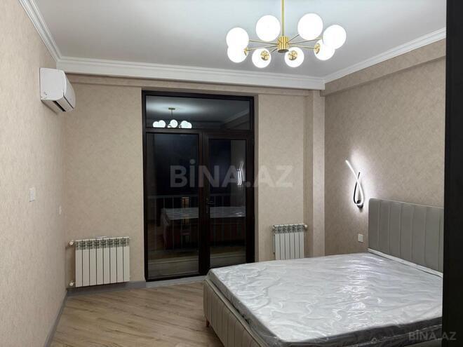 Сдается 2-комн. новостройка 80 м², м. Дернегюль, photo 16 from 24