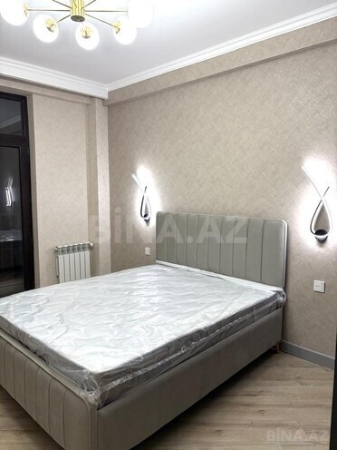 Сдается 2-комн. новостройка 80 м², м. Дернегюль, photo 5 from 24