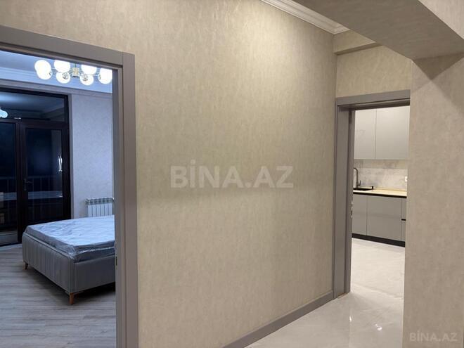 Сдается 2-комн. новостройка 80 м², м. Дернегюль, photo 19 from 24