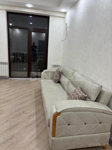 Сдается 2-комн. новостройка 80 м², м. Дернегюль, photo 9 from 24
