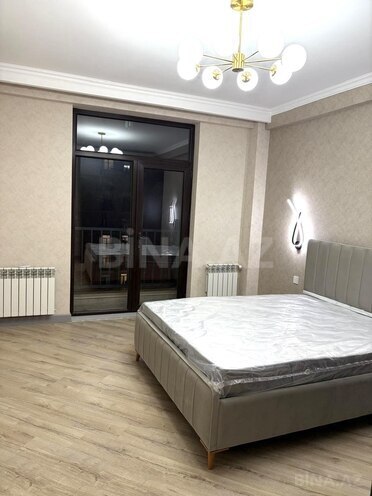 Сдается 2-комн. новостройка 80 м², м. Дернегюль, photo 4 from 24