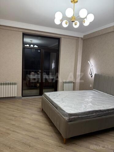 Сдается 2-комн. новостройка 80 м², м. Дернегюль, photo 6 from 24