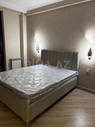 Сдается 2-комн. новостройка 80 м², м. Дернегюль, photo 13 from 24