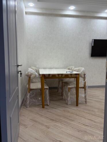 Сдается 2-комн. новостройка 80 м², м. Дернегюль, photo 7 from 24