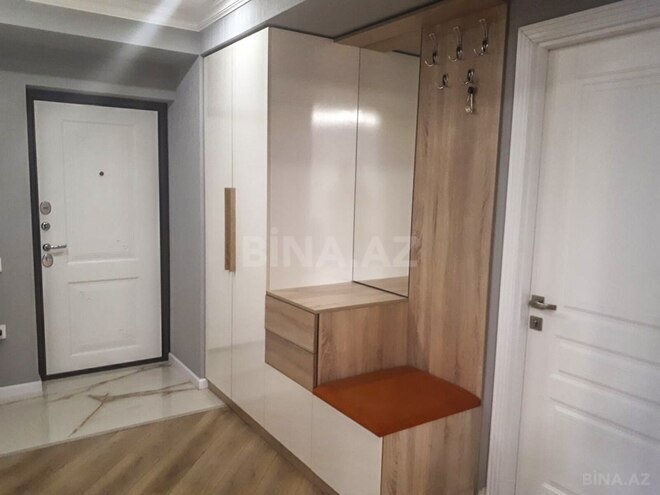 İcarəyə verilir 2 otaqlı köhnə tikili 75 m², Səbail r., photo 21 from 22