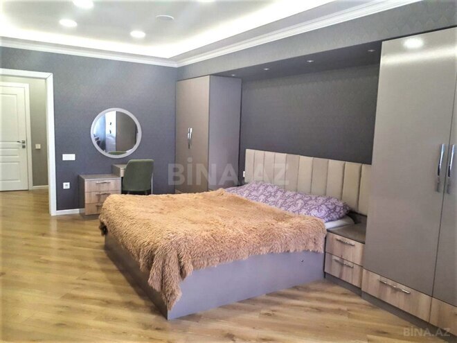 İcarəyə verilir 2 otaqlı köhnə tikili 75 m², Səbail r., photo 13 from 22
