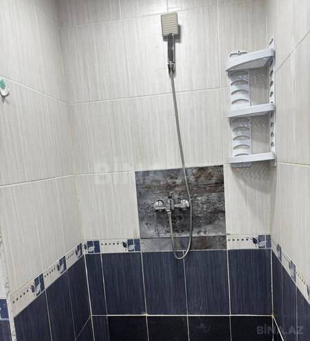 İcarəyə verilir 3 otaqlı yeni tikili 95 m², Nəsimi r., photo 8 from 14