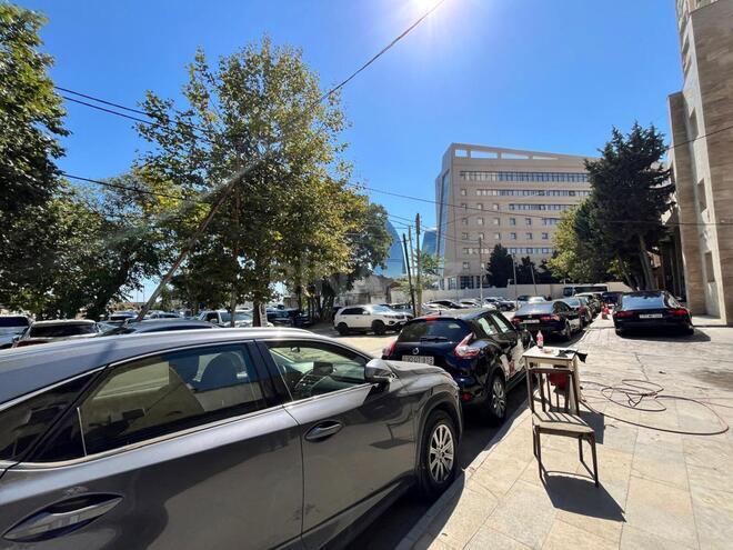 İcarəyə verilir  obyekt 10 m², İçəri Şəhər m., photo 11 from 12