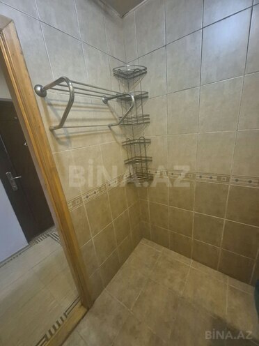 İcarəyə verilir 2 otaqlı köhnə tikili 60 m², Sabunçu r., photo 9 from 13