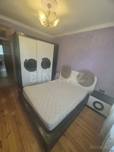 İcarəyə verilir 2 otaqlı köhnə tikili 60 m², Sabunçu r., photo 1 from 13