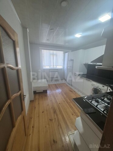 İcarəyə verilir 2 otaqlı köhnə tikili 60 m², Sabunçu r., photo 7 from 13