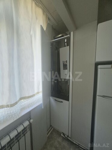 İcarəyə verilir 2 otaqlı köhnə tikili 60 m², Sabunçu r., photo 8 from 13