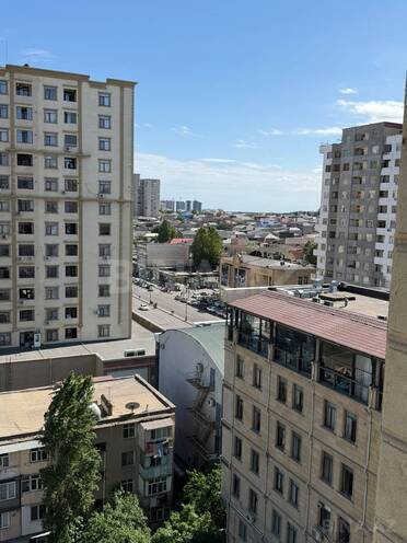 Продаётся 2-комн. новостройка 58 м², м. Иншаатчылар, photo 20 from 21