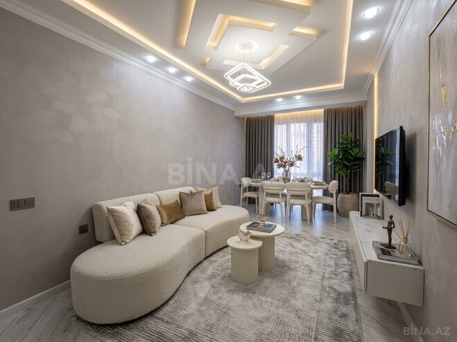 Продается 2-комн. новостройка 58 м², Хатаинский р., photo 1 from 11