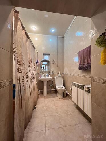 Сдается 3-комн. вторичка 110 м², м. Ичеришехер, photo 13 from 14