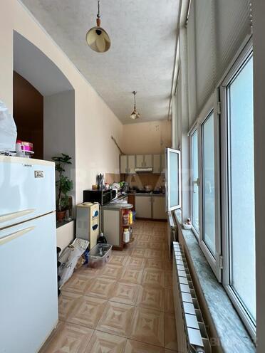 Сдается 3-комн. вторичка 110 м², м. Ичеришехер, photo 12 from 14
