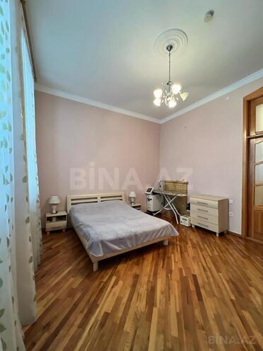 Сдается 3-комн. вторичка 110 м², м. Ичеришехер, photo 6 from 14