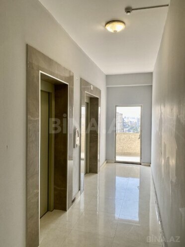Satılır 2 otaqlı yeni tikili 80 m², Azadlıq Prospekti m., photo 6 from 8
