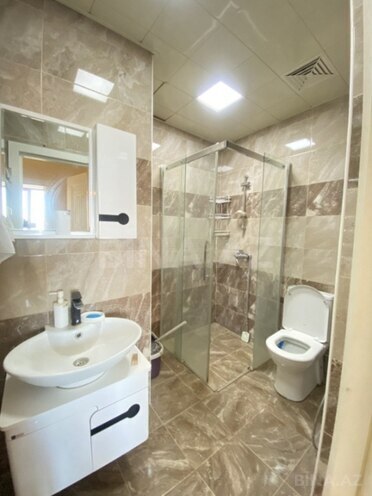 Satılır 2 otaqlı yeni tikili 80 m², Azadlıq Prospekti m., photo 1 from 8
