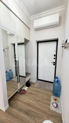Продаётся 2-комн. новостройка 52 м², пос. Говсан, photo 17 from 19