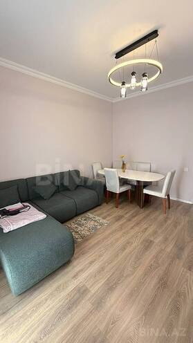 Продаётся 2-комн. новостройка 52 м², пос. Говсан, photo 5 from 19