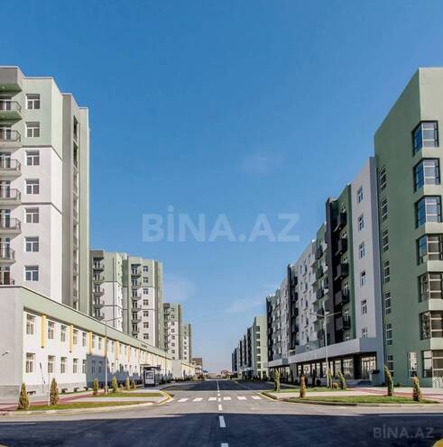 Продаётся 2-комн. новостройка 52 м², пос. Говсан, photo 1 from 19