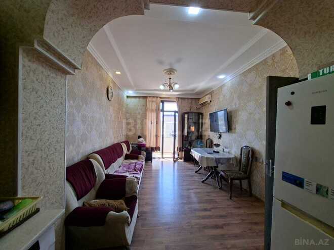 Продаётся 2-комн. новостройка 53 м², Абшеронcкий  р., photo 7 from 19