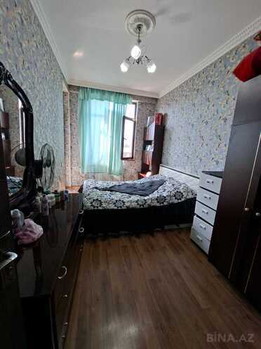 Продаётся 2-комн. новостройка 53 м², Абшеронcкий  р., photo 9 from 19