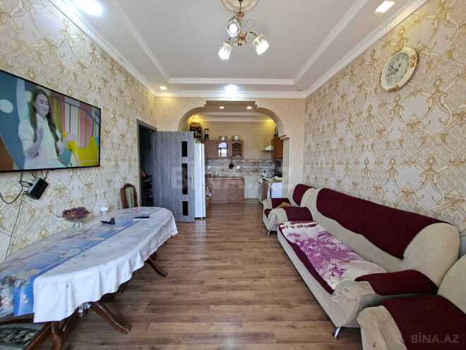 Продаётся 2-комн. новостройка 53 м², Абшеронcкий  р., photo 4 from 19