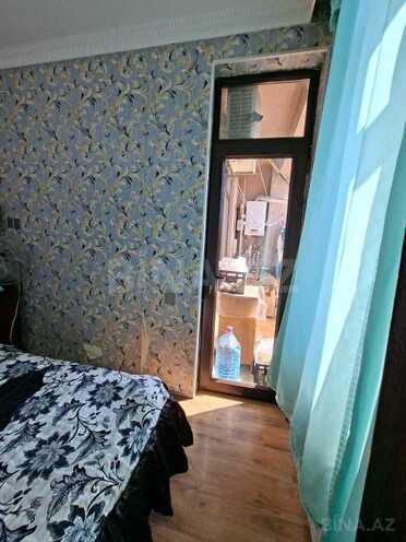 Продаётся 2-комн. новостройка 53 м², Абшеронcкий  р., photo 16 from 19