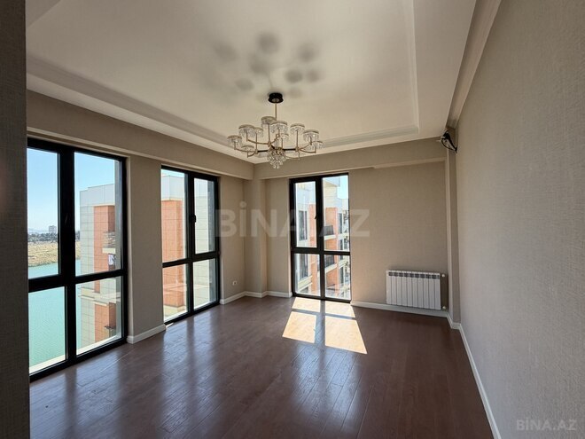 Satılır 3 otaqlı yeni tikili 83 m², Yasamal q., photo 3 from 22
