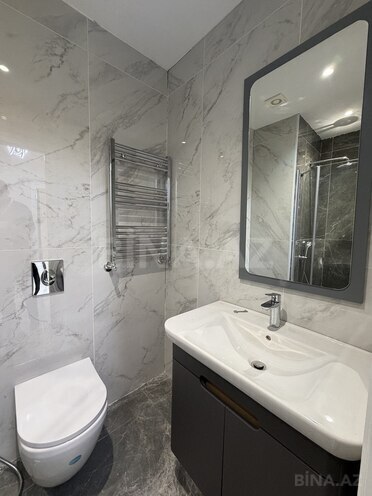Satılır 3 otaqlı yeni tikili 83 m², Yasamal q., photo 13 from 22