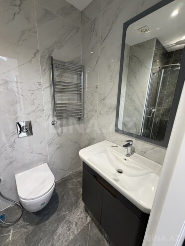 Satılır 3 otaqlı yeni tikili 83 m², Yasamal q., photo 12 from 22