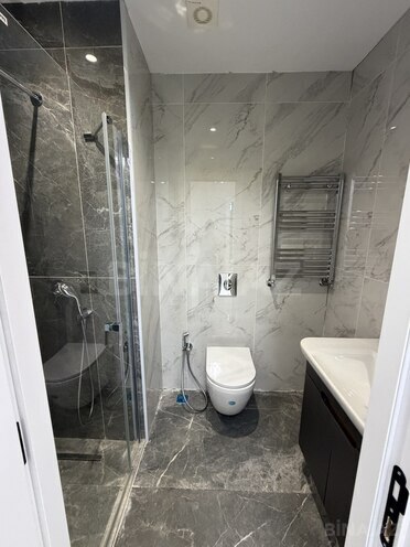 Satılır 3 otaqlı yeni tikili 83 m², Yasamal q., photo 15 from 22