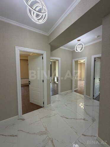 Satılır 3 otaqlı yeni tikili 83 m², Yasamal q., photo 11 from 22
