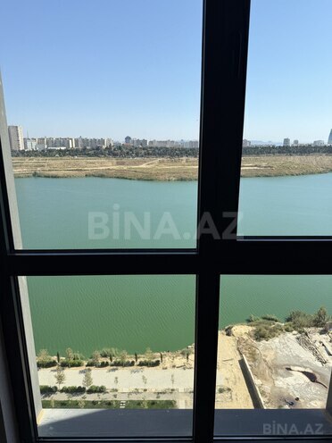 Satılır 3 otaqlı yeni tikili 83 m², Yasamal q., photo 8 from 22