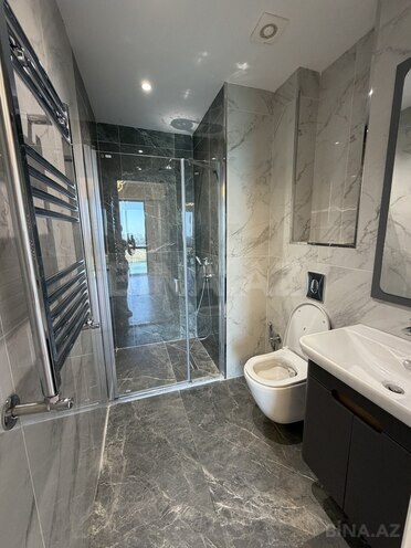 Satılır 3 otaqlı yeni tikili 83 m², Yasamal q., photo 9 from 22