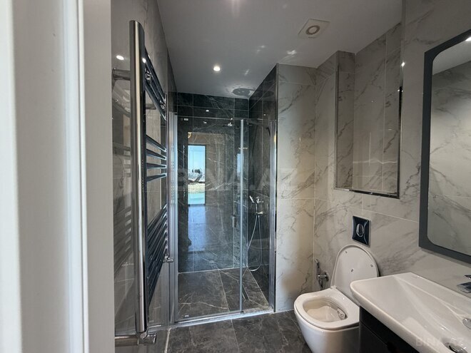 Satılır 3 otaqlı yeni tikili 83 m², Yasamal q., photo 10 from 22
