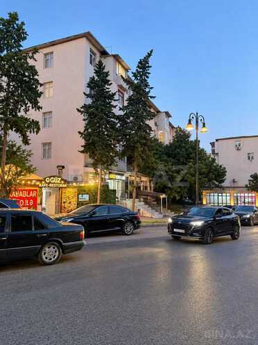 Satılır 3 otaqlı köhnə tikili 85 m², Memar Əcəmi m., photo 1 from 10