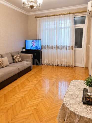 Satılır 3 otaqlı köhnə tikili 85 m², Memar Əcəmi m., photo 4 from 10