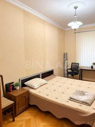 Satılır 3 otaqlı köhnə tikili 85 m², Memar Əcəmi m., photo 5 from 10