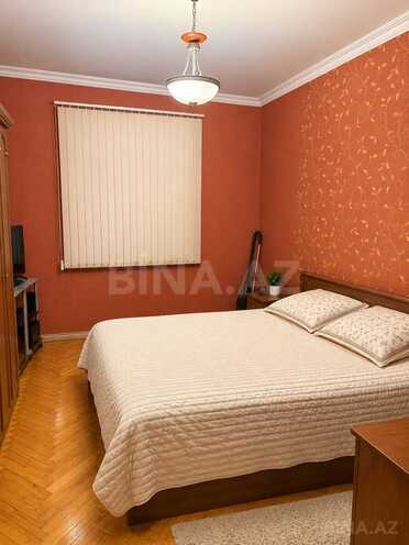 Satılır 3 otaqlı köhnə tikili 85 m², Memar Əcəmi m., photo 6 from 10