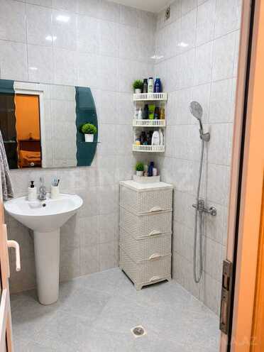 Satılır 3 otaqlı köhnə tikili 85 m², Memar Əcəmi m., photo 8 from 10