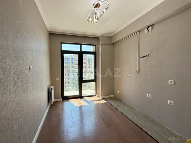 Satılır 3 otaqlı yeni tikili 83 m², Yasamal q., photo 14 from 22