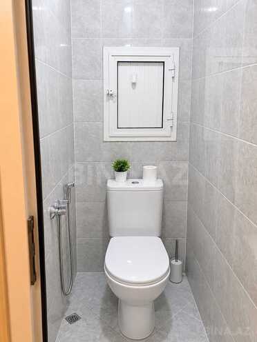 Satılır 3 otaqlı köhnə tikili 85 m², Memar Əcəmi m., photo 9 from 10