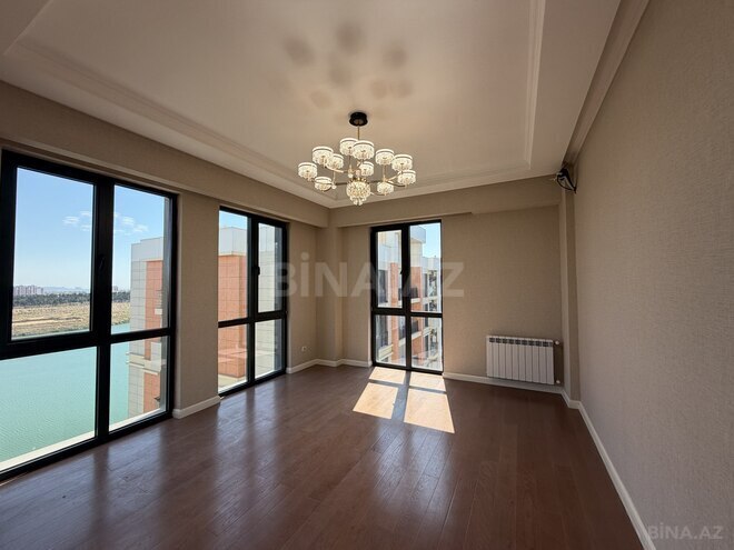 Satılır 3 otaqlı yeni tikili 83 m², Yasamal q., photo 16 from 22