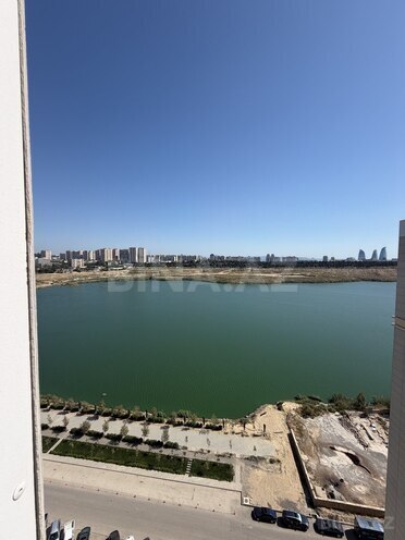 Satılır 3 otaqlı yeni tikili 83 m², Yasamal q., photo 20 from 22