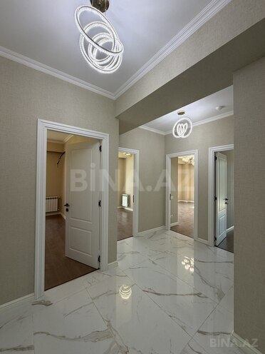 Satılır 3 otaqlı yeni tikili 83 m², Yasamal q., photo 21 from 22