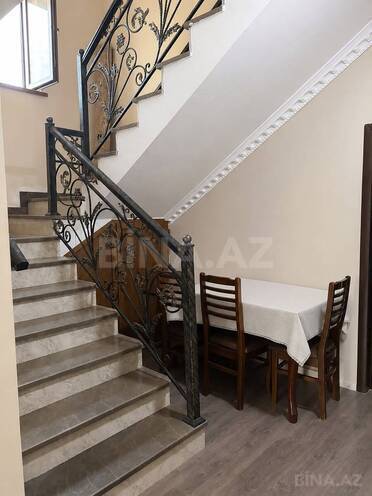 Satılır 4 otaqlı həyət evi/bağ evi 301 m², Maştağa q., photo 8 from 14
