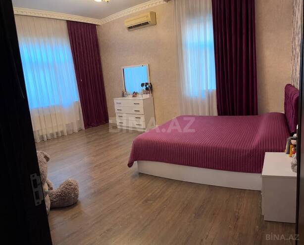 Satılır 4 otaqlı həyət evi/bağ evi 301 m², Maştağa q., photo 6 from 14